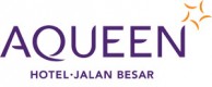 Aqueen Jalan Besar Hotel